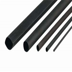 Cabac Heat Shrink 1.5mm XLP1.5BK/4FT for $1.60